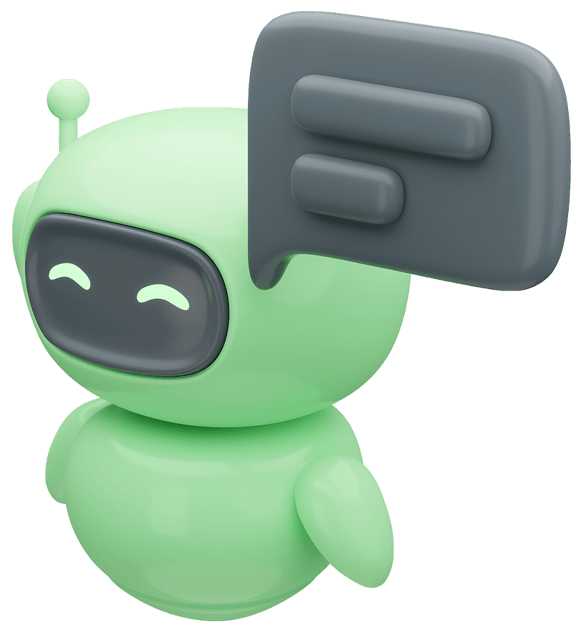Robot assistant